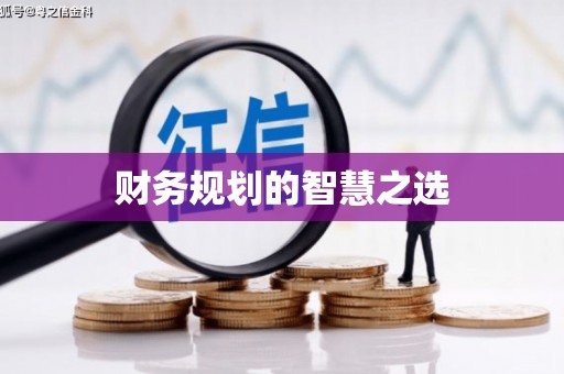 凤县财务规划的智慧之选