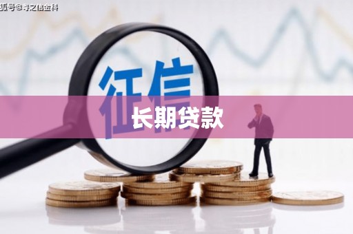 凤县长期贷款