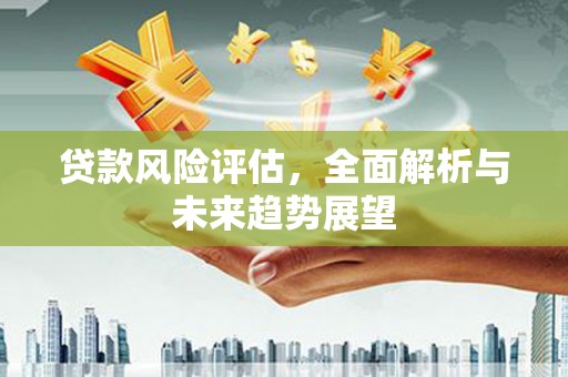 凤县贷款风险评估，全面解析与未来趋势展望