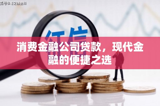 凤县消费金融公司贷款，现代金融的便捷之选