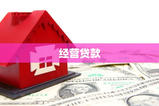 凤县经营贷款