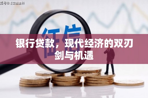 凤县银行贷款，现代经济的双刃剑与机遇