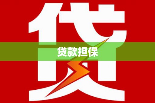凤县贷款担保