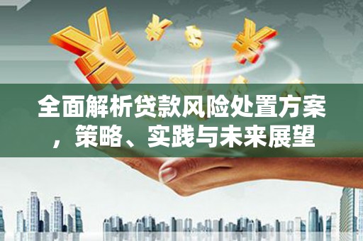 凤县全面解析贷款风险处置方案，策略、实践与未来展望