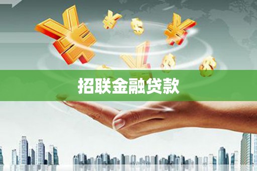 凤县招联金融贷款