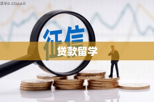 凤县贷款留学