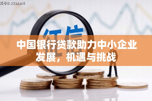 凤县中国银行贷款助力中小企业发展，机遇与挑战