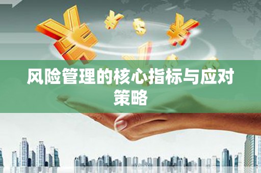 凤县风险管理的核心指标与应对策略