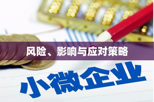 凤县风险、影响与应对策略