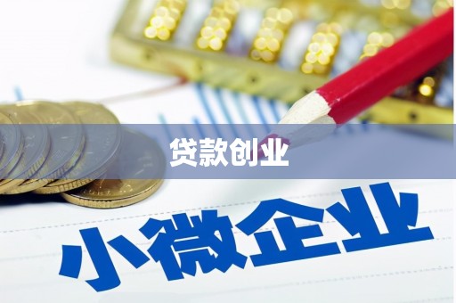 凤县贷款创业