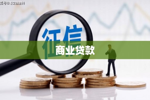 凤县商业贷款