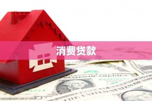 凤县消费贷款