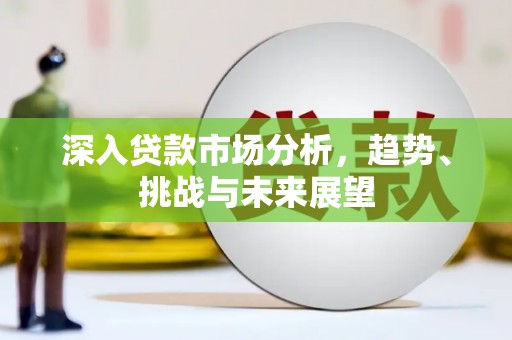 凤县深入贷款市场分析，趋势、挑战与未来展望