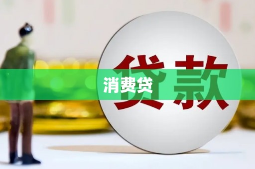 凤县消费贷