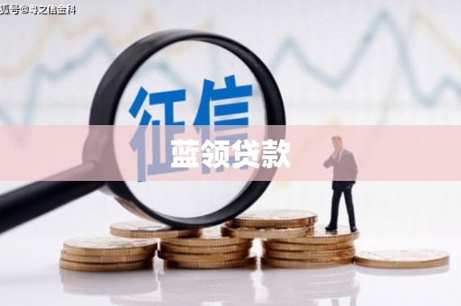 凤县蓝领贷款