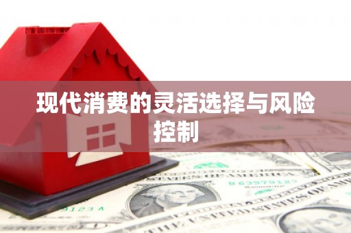 凤县现代消费的灵活选择与风险控制