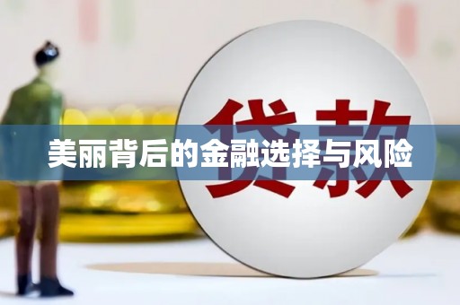 凤县美丽背后的金融选择与风险