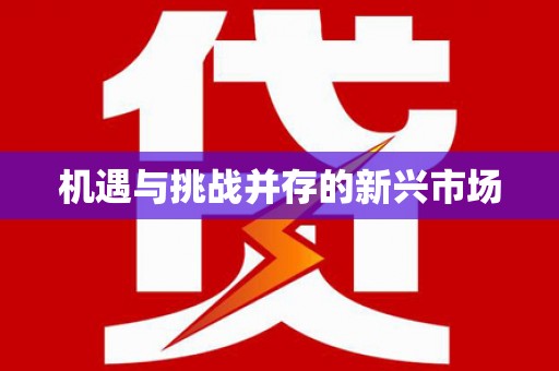 凤县机遇与挑战并存的新兴市场