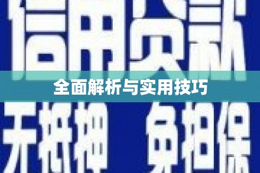 凤县全面解析与实用技巧