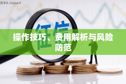 凤县操作技巧、费用解析与风险防范
