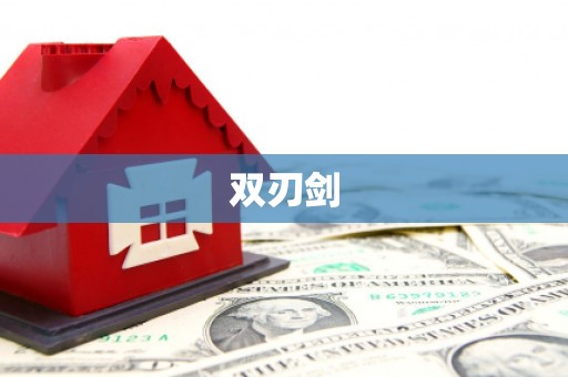 凤县双刃剑